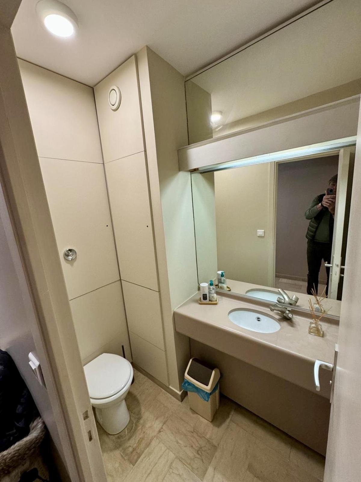 Résidence Gray d'Albion Studio LEF516 Cannes Extérieur photo
